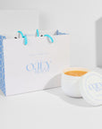 OJEY - Scented Body Scrub