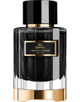 Iris Hair & Body Dry Oil - Warm & Powdery