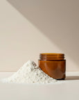 THETOWELTURBAN Natural Scented Body Powder