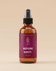 THETOWELTURBAN Before Sixty bed mist