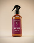 THETOWELTURBAN Before Sixty bed mist