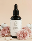 Musk Hair & Body Dry Oil - Pure & Clean
