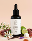 NIGHTFALL Hair & Body Dry Oil - Soft & Innocent