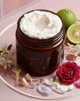 NIGHTFALL Pure Shea Butter Body Cream - Soft & Innocent