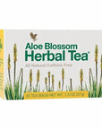 FOREVER Aloe Blossom Herbal Tea