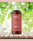 MAPLE HOLISTICS Argan Shampoo