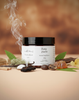QATAR All-Natural Soap Paste - Oriental & Luxurious (200g)