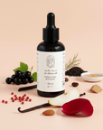 SECRETS Hair & Body Dry Oil - Feminine Pheromonal