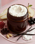 SECRETS Pure Shea Butter Body Cream - Feminine Pheromonal