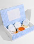 OJEY - Om Yousef AlGharabally Body Care Box