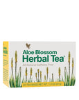 FOREVER Aloe Blossom Herbal Tea Bundle