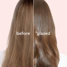 Glaze Supergloss - Teddy Brown for light brunettes