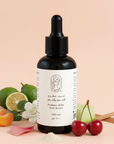 EMOTIONS Hair & Body Dry Oil - Fruity & Playful