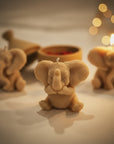 The Jar Co - Elephant Tray