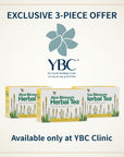 FOREVER Aloe Blossom Herbal Tea Bundle
