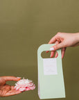 The Jar Co - Soy Wax Peonie Giveaways