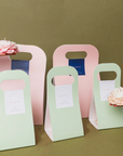 The Jar Co - Soy Wax Peonie Giveaways
