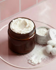 CLOUD9 Pure Shea Butter Body Cream - Nostalgic & Comforting