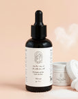 THETOWELTURBAN خمرية عطرية للشعر والجسم