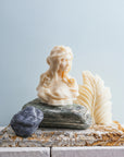 The Jar Co - Free-standing Candles
