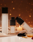 GEM. Anti frizz scented hair serum pheromone infused