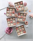 The Jar Co - Wax Melts