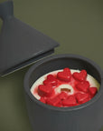 The Jar Co - Heart Candle Jars