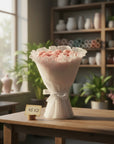 The Jar Co - Candle Hand Bouquet