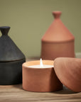 The Jar Co - Candle Jars