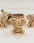 The Jar Co - Elephant Tray