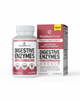 YBC - Digestive Enzymes