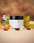 LOVE All-Natural Soap Paste - Vibrant & Fresh (200g)
