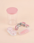 AYN contact lense application kit