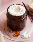 24k GOLD Shea Butter Body Cream - Sophisticated & Classy