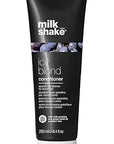 Milk_Shake - Icy blond Black Conditioner 300ml